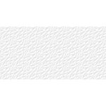 Pisos-y-Muros-Ceramica-Muro-Andina-Deco-Leaf-Blanco-Brillante-25x40-cm