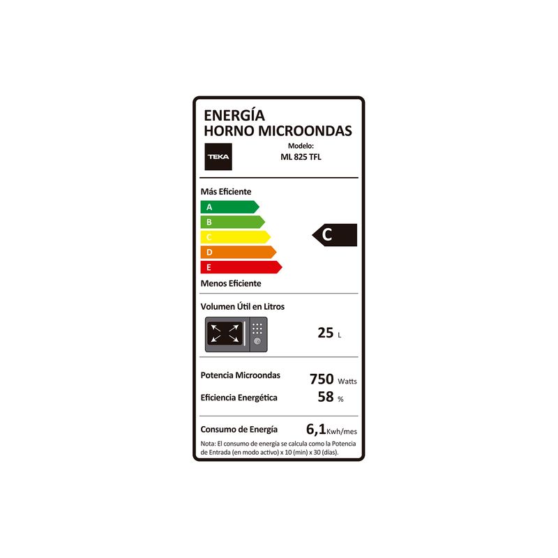 Cocina-Microondas-ML-825-TFL-BK