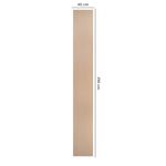 Pisos-y-Muros-Panel-Alveolar-SPC-Riviera-Wood-Natural-2900x400x8-mm
