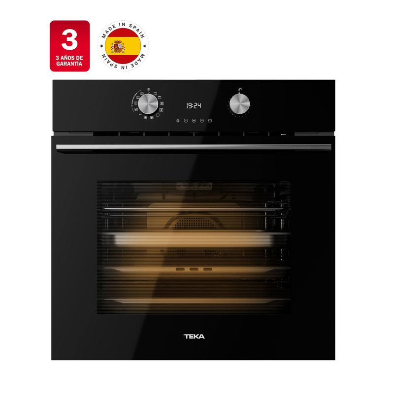 Cocina-Horno-Electrico-Vapor-HLB-8550-SC-BK