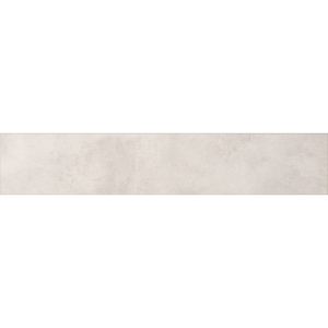 Piso Vinílico SPC Flow White C/Bisel 1220x229 mm