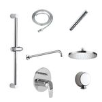 Baños-Pack-Mezclador-Ducha-1-Via-Monodin-N-con-Set-Barra-Cromado