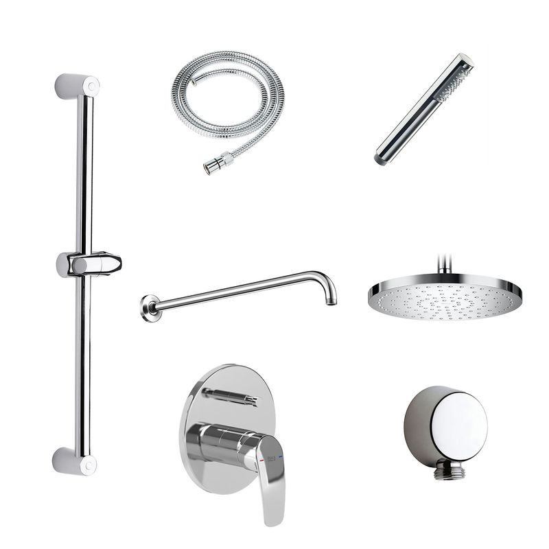 Baños-Pack-Mezclador-Ducha-1-Via-Monodin-N-con-Set-Barra-Cromado