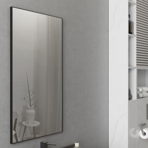 Espejo Decorativo Lyle-N Rectangular 600x900m