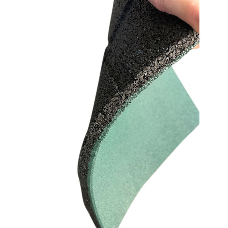 Pisos-y-Muros-Caucho-en-Palmeta-Cosmic-Verde-Oscuro-500x500x25-mm