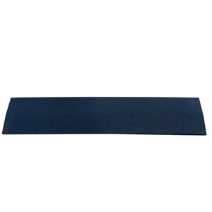 Desnivel para Caucho Cosmic Denim Grey 200x1000x25mm