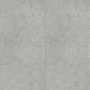 Panel Decorativo SPC Ergo Concrete Gris Mate 120x260 cm