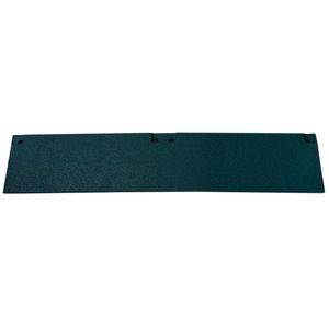 Desnivel para Caucho Cosmic Verde Oscuro 200x1000x25mm