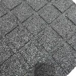 Pisos-y-Muros-Caucho-en-Palmeta-Cosmic-Denim-Grey-500x500x25-mm