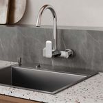 Cocina-Griferia-Lavadero-Urban-Muro-S-Desague-Cromo