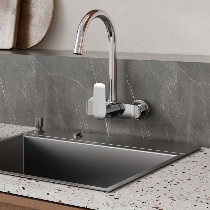 Cocina-Griferia-Lavadero-Urban-Muro-S-Desague-Cromo