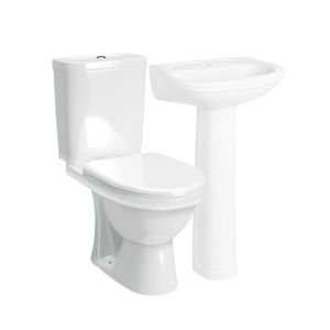 Sala Baño New Rio