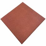 Pisos-y-Muros-Caucho-en-Palmeta-Cosmic-Terracotta-500x500x25-mm