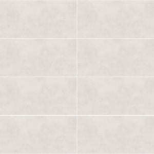 Porcelanato Boost Balance Moon Blanco Mate 60x120 cm