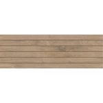 Pisos-y-Muros-Ceramica-Muro-Strip-Northwood-Oak-Cafe-Mate-33.3x100-cm