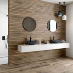 Pisos-y-Muros-Ceramica-Muro-Strip-Northwood-Elm-Cafe-Oscuro-Mate-33.3x100-cm