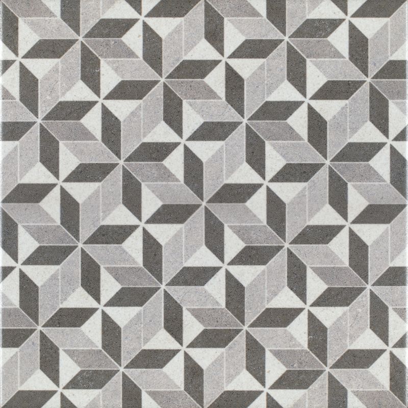 Pisos-y-Muros-Porcelanato-Vintage-Kubic-Gris-Mate-25x25-cm