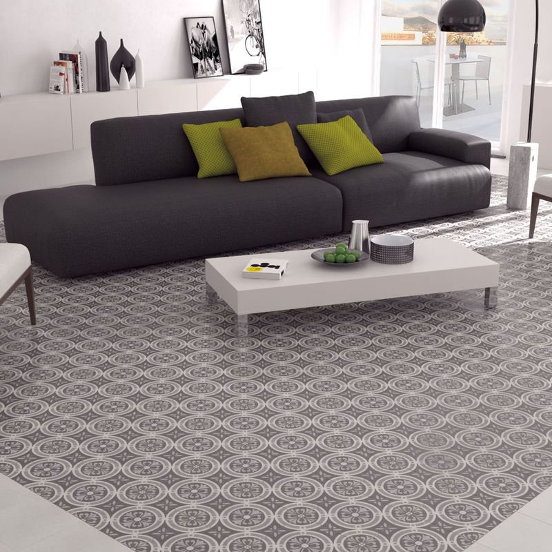 Pisos-y-Muros-Porcelanato-Vintage-Clasic-Gris-Mate-25x25-cm