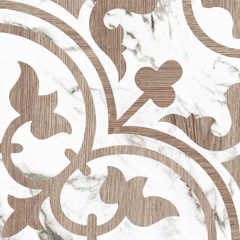 Pisos-y-Muros-Porcelanato-Loire-Noce-Blanco-Mate-25x25-cm