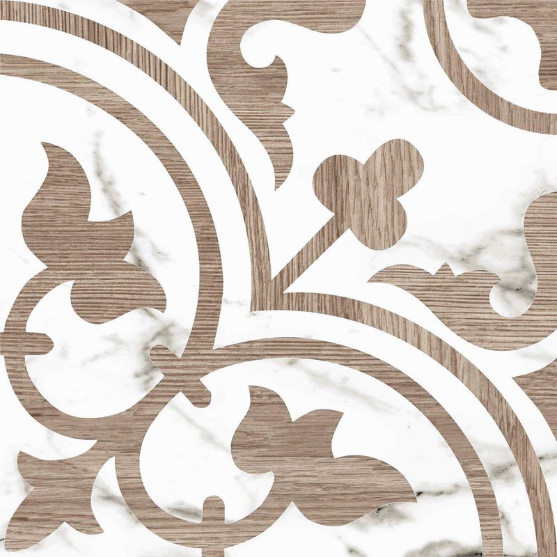 Pisos-y-Muros-Porcelanato-Loire-Noce-Blanco-Mate-25x25-cm