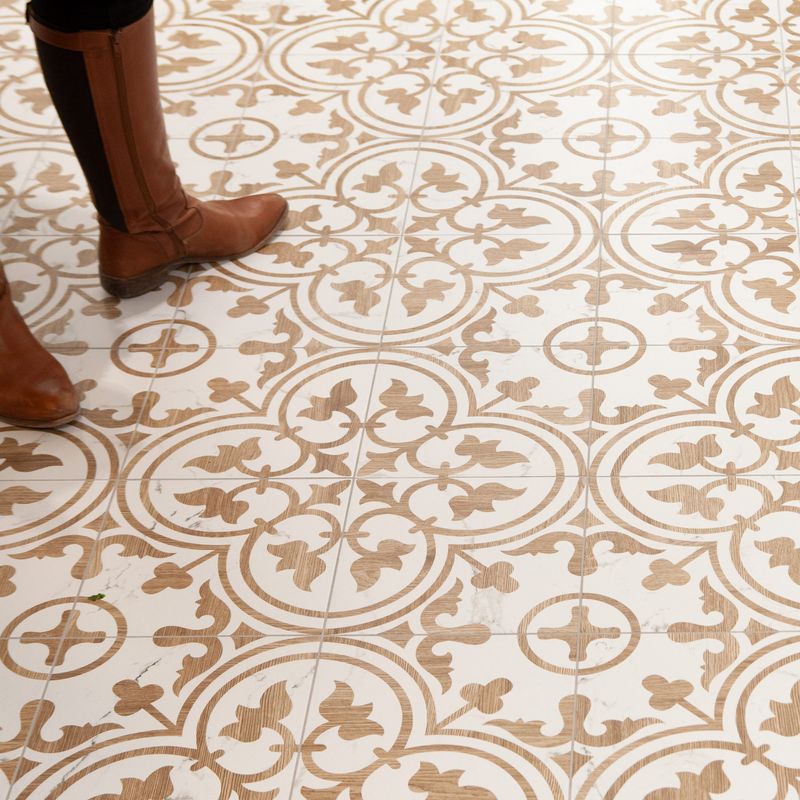 Pisos-y-Muros-Porcelanato-Loire-Noce-Blanco-Mate-25x25-cm