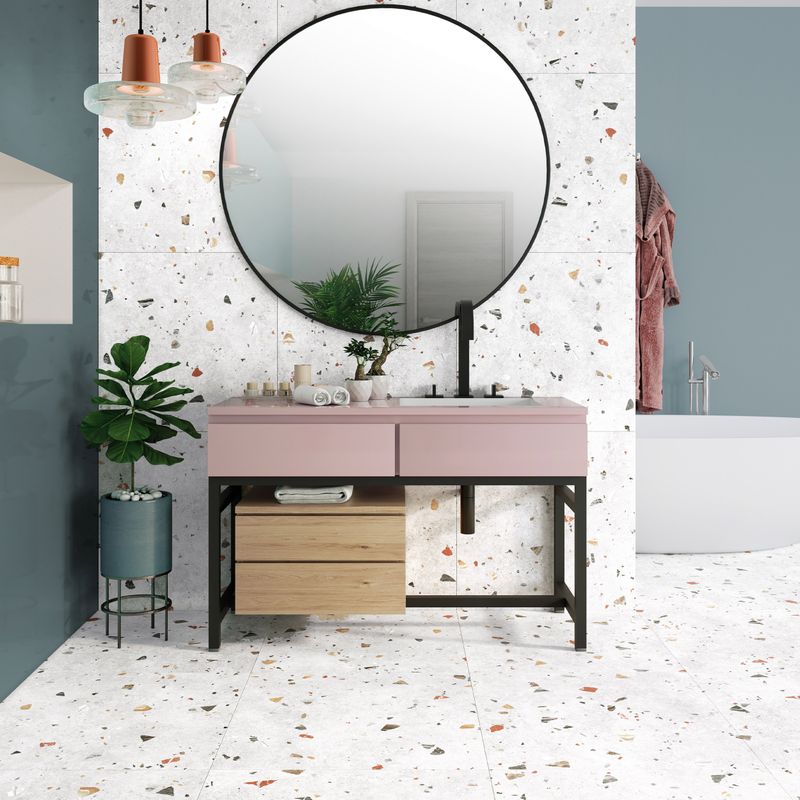 Pisos-y-Muros-Porcelanato-Sonar-White-Mate-66x66-cm