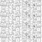 Pisos-y-Muros-Porcelanato-Oh-My-Dog-White-Mate-25x25-cm