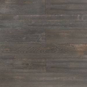 Porcelanato Artwood Blackblue Mate Antideslizante 20x120 cm