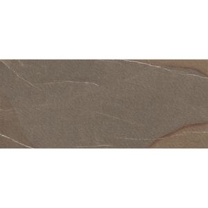 Porcelanato Coretech Flame Gris Oscuro Mate 80x180 cm