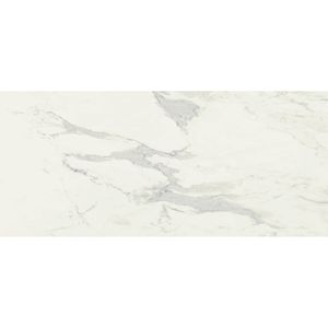 Porcelanato Magnum Stone Calacatta Negro Pulido 80x180 cm