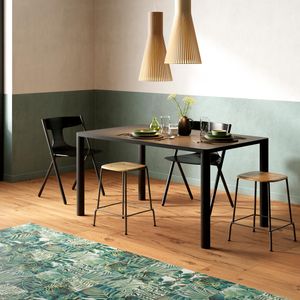 Porcelanato Clorofilla Primavera Mate 20x20 cm