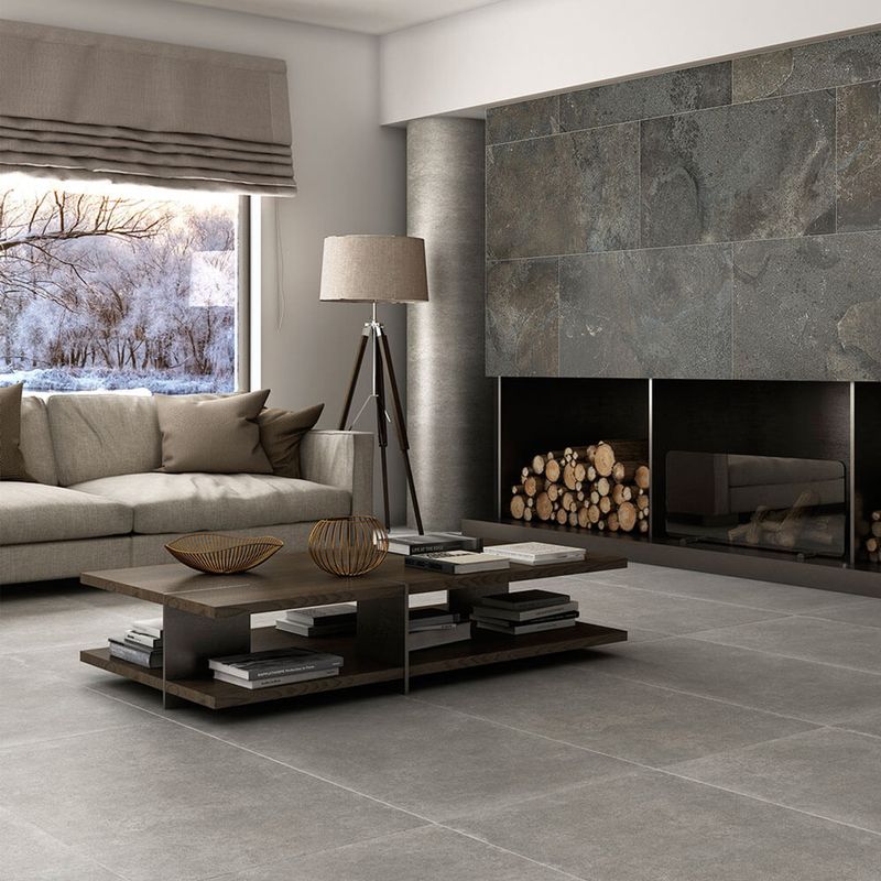 Pisos-y-Muros-Porcelanato-Stromboli-Gris-Mate-Piedra-60x120-cm