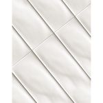 Pisos-y-Muros-Ceramica-Muro-Ice-Craft-Blanco-Brillante-6.8x28-cm