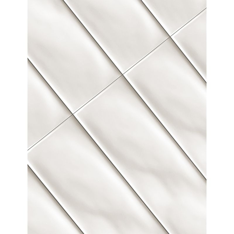 Pisos-y-Muros-Ceramica-Muro-Ice-Craft-Blanco-Brillante-6.8x28-cm