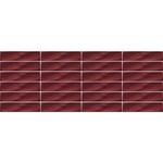 Pisos-y-Muros-Ceramica-Muro-Ice-Craft-Magenta-Brillante-6.8x28-cm