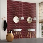 Pisos-y-Muros-Ceramica-Muro-Ice-Craft-Magenta-Brillante-6.8x28-cm