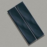 Pisos-y-Muros-Ceramica-Muro-Ice-Craft-Azul-Brillante-6.8x28-cm
