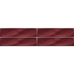 Pisos-y-Muros-Ceramica-Muro-Ice-Craft-Magenta-Brillante-6.8x28-cm