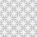 Pisos-y-Muros-Ceramica-Dolcevita-Petali-Blanco-Mate-20x20-cm
