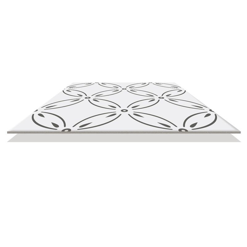 Pisos-y-Muros-Ceramica-Dolcevita-Petali-Blanco-Mate-20x20-cm