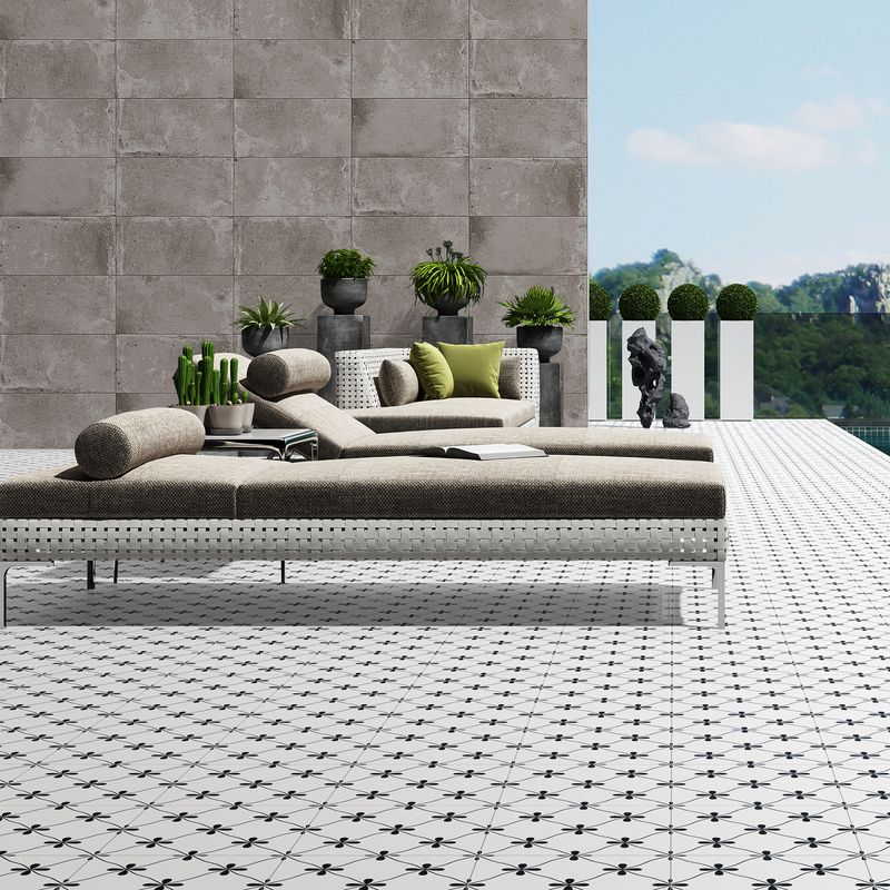 Pisos-y-Muros-Ceramica-Dolcevita-Quattro-Blanco-Mate-20x20-cm