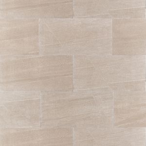 Gres Porcelánico Fiore Gris Antideslizante Con Textura 30x60 cm
