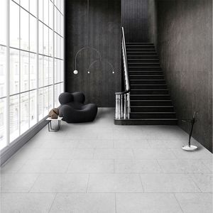 Gres Porcelánico Orbit Light Grey Rústico Antideslizante 30x60 cm