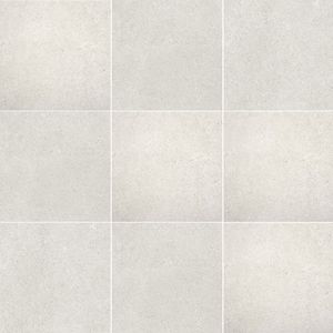 Porcelanato Urbestone Perla Mate Inout Antideslizante 60x60 cm