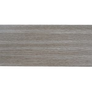 Guardapolvo MDF Gris Ceniza 90mm 12x90x2400 mm