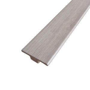 Cubrejunta Transición MDF Nirvana Sand 12x45x2400 mm