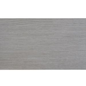 Guardapolvo MDF Avorio 12x120mm