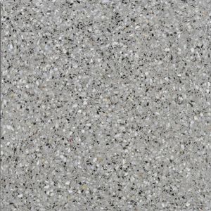 Baldosa Thin Compact Gris Mara 40x40 cm