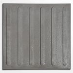 Pisos-y-Muros-Baldosa-Safety-Stone-Guia-Gris-40x40-cm
