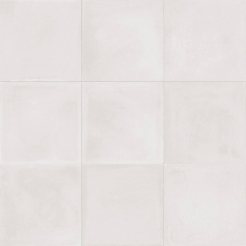 Pisos-y-Muros-Porcelanato-D-Segni-Contrasti-Bianco-Mate-Antideslizante-20x20-cm